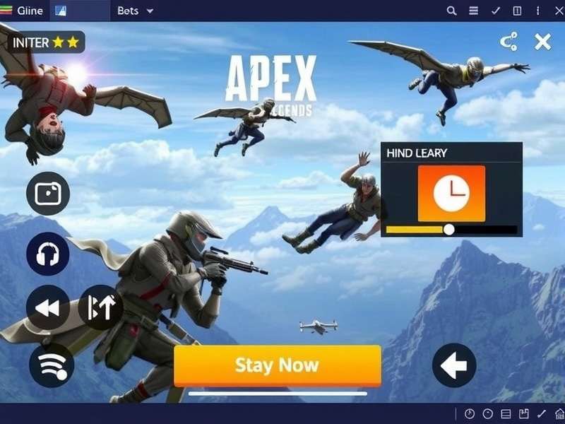 Apex Legends Mobile Masters: Localized for Indian Gamers Apex Legends Mobile Masters India Features - Hindi Interface